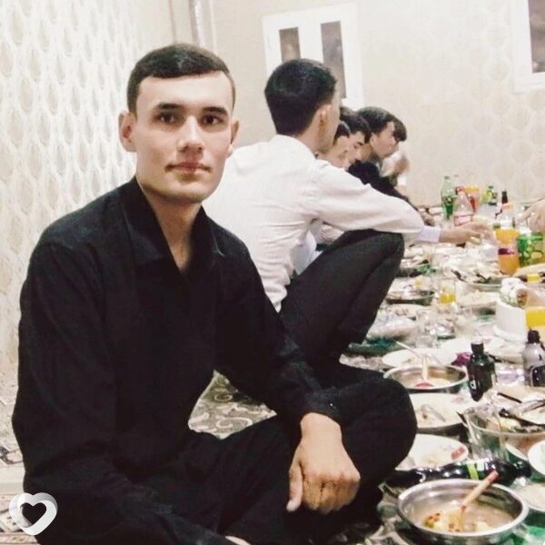 Сохбет, 25, Слониме — анкета №3804840