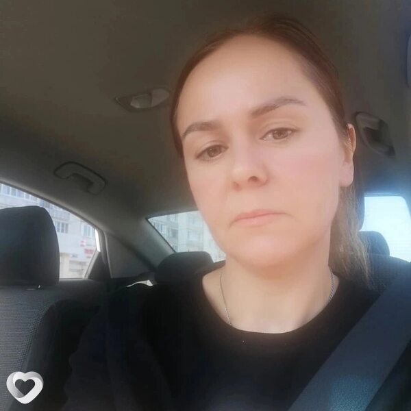 Татьяна, 43, Казани — анкета №3804846