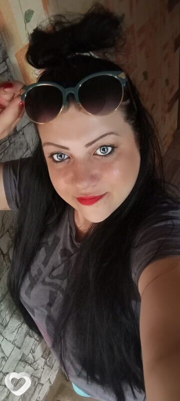 Юля, 34, Рязани — анкета №3804856
