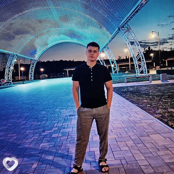 Халид, 31, Волгограде — анкета №3804859