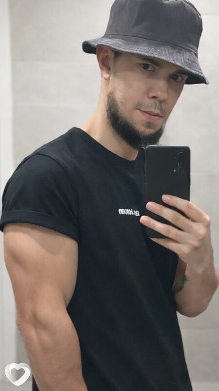 Дмитрий, 30, Алматы — анкета №3804516