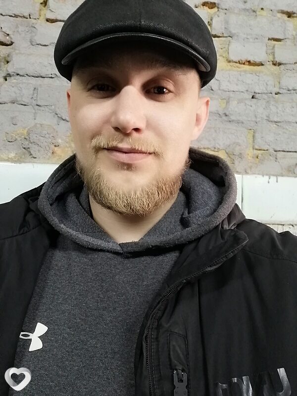 Міша, 28, Житомире — анкета №3804522