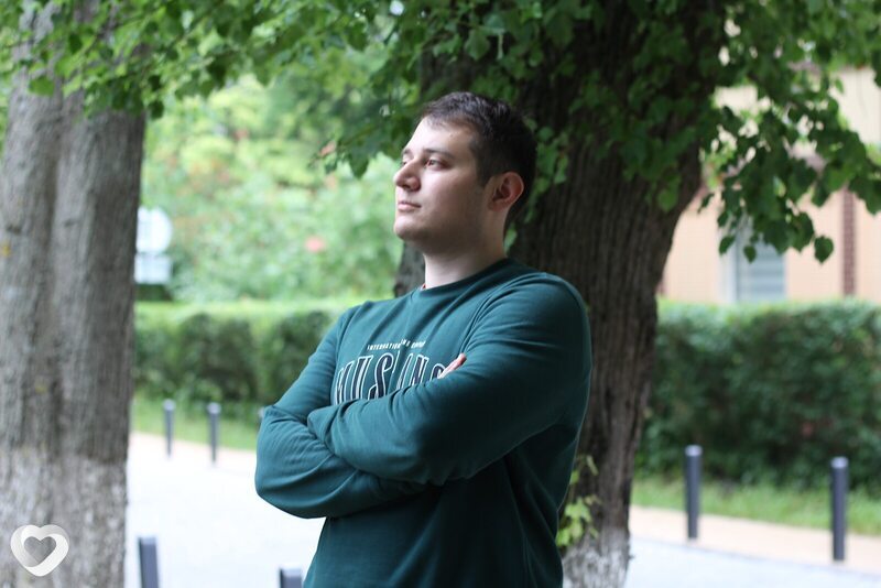 Илья, 29, Калининграде — анкета №3804528