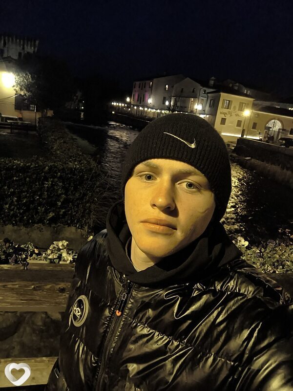 Denis, Рышканы