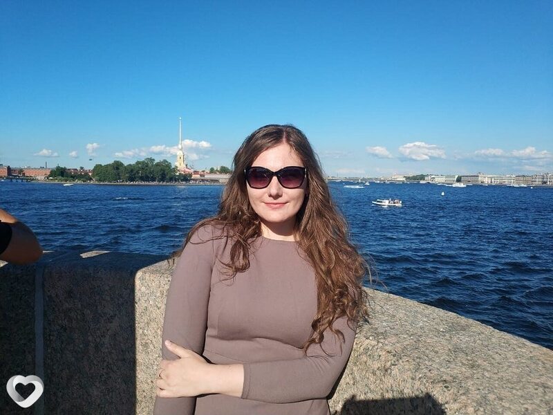 Анна, 37, Гатчине — анкета №3804661