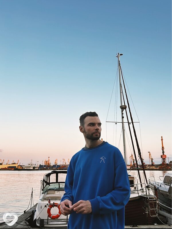 Alexander, 28, Калининграде — анкета №3804564