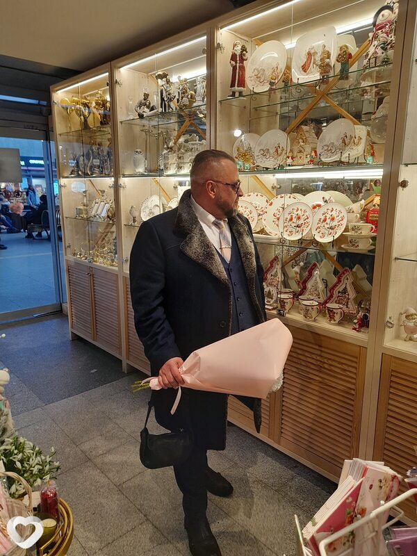 Владимир, 50, Санкт-Петербурге — анкета №3804570