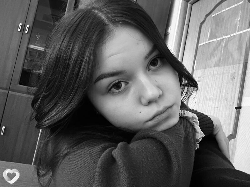 Лиза, 18, Санкт-Петербурге — анкета №3804571
