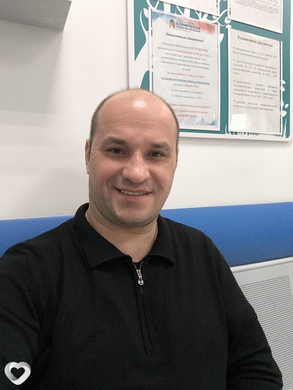 Alex, 36, Самаре — анкета №3804573