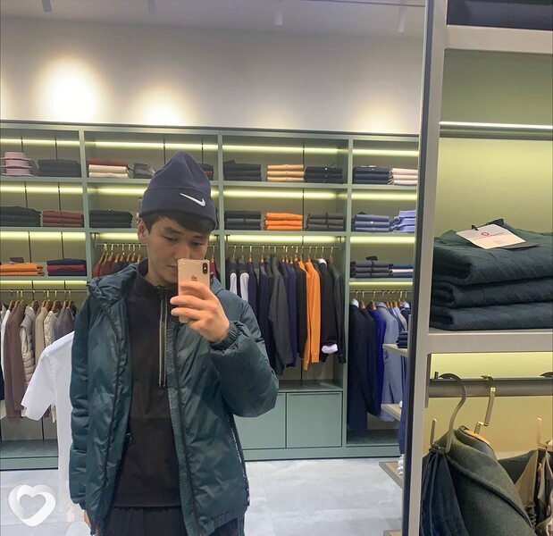 Sattar, 25, Актау — анкета №3804614