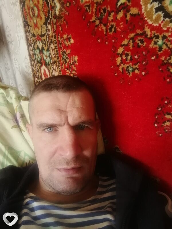 Степан, 47, Москве — анкета №3804617