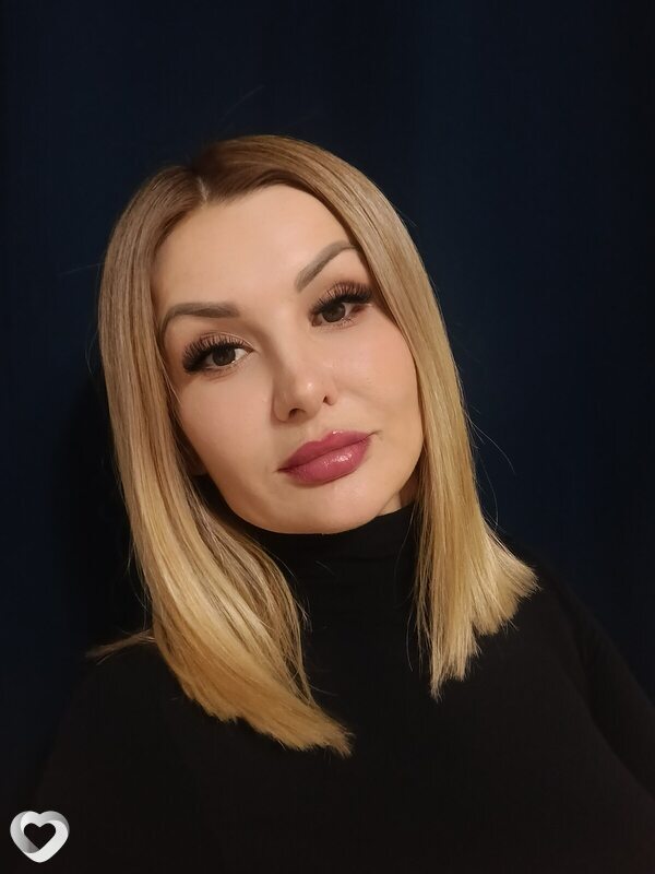 Юлия, 38, Стерлитамаке — анкета №3804618