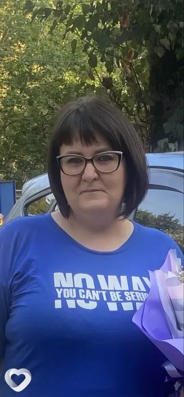 Катерина, 38, Москве — анкета №3804623