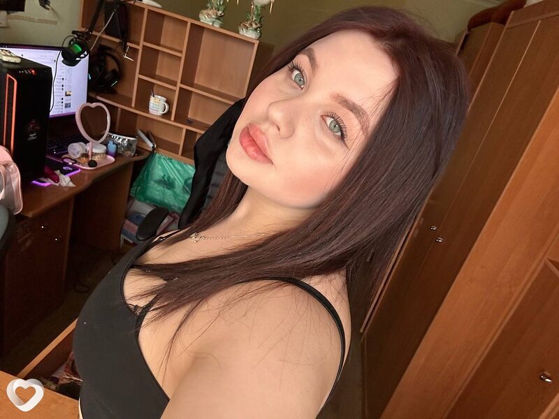 Мария, 23, Донецке — анкета №3804625
