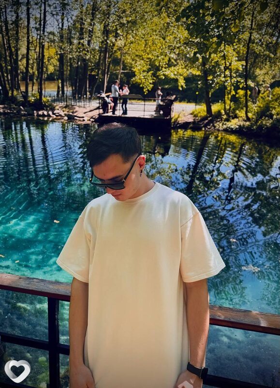 Сергей, 24, Самаре — анкета №3804634