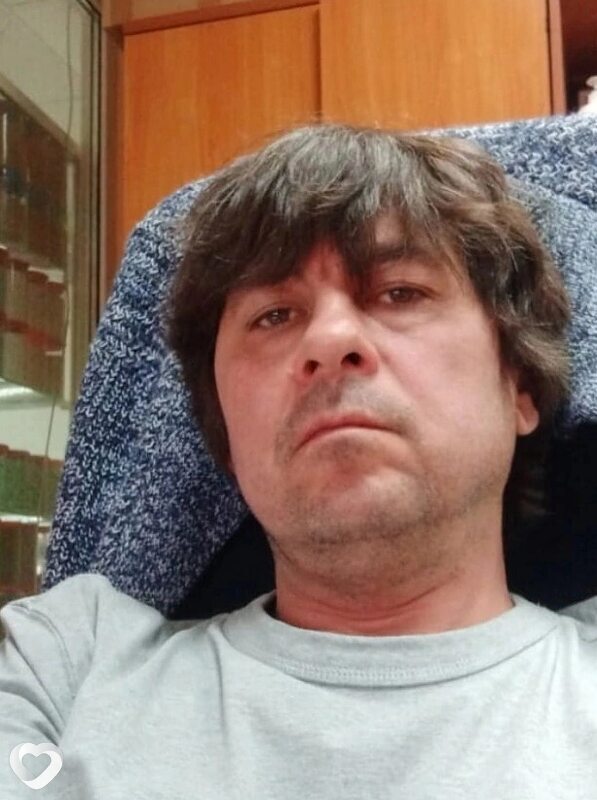Алексей, 51, Бронницах — анкета №3804636
