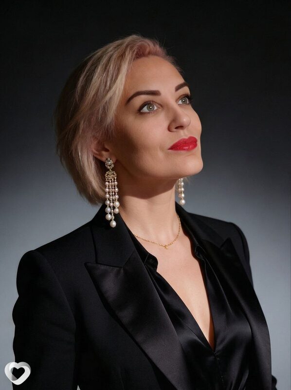 Марина, 45, Балашихе — анкета №3805094