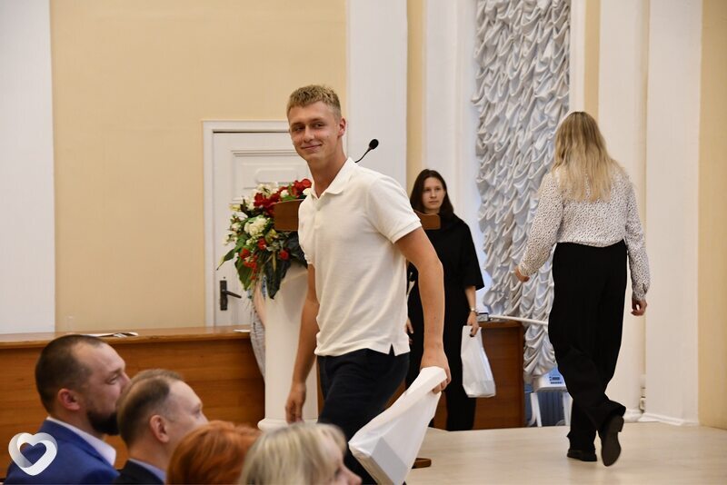 Савва, 19, Вологде — анкета №3805096