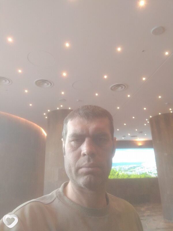 Александр, 42, Ангарске — анкета №3805102