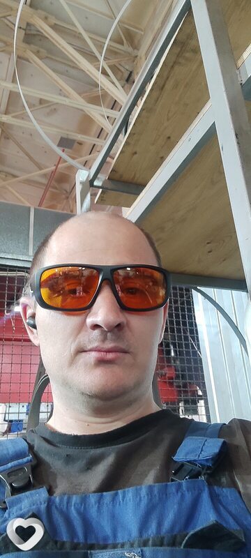 Димон, 39, Ставрополе — анкета №3805108