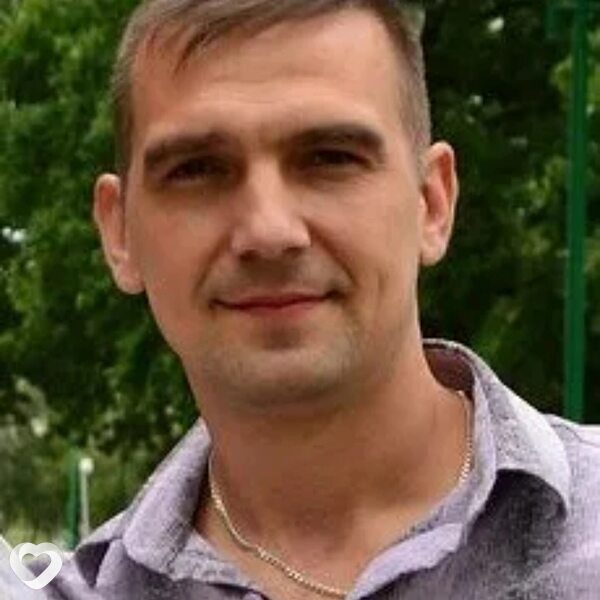 Юрий, 46, Могилев — анкета №3805110