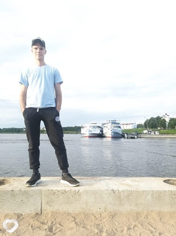 Василий, 31, Сергиеве Посаде — анкета №3804553
