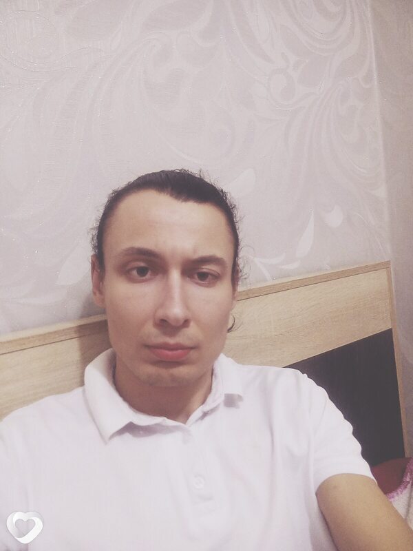 Roman, 26, Саратове — анкета №3804556