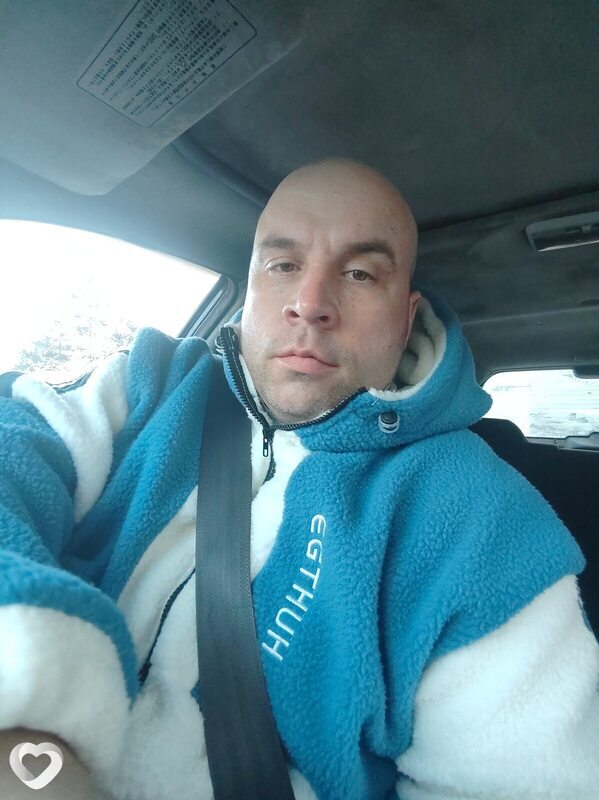 Анатолий, 40, Иркутске — анкета №3804720