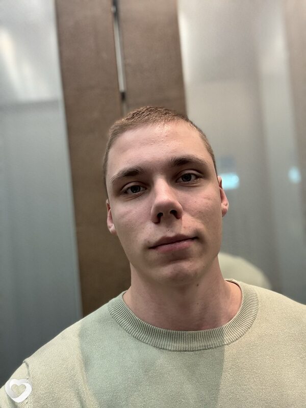 Владислав, 24, Мариуполе — анкета №3804721
