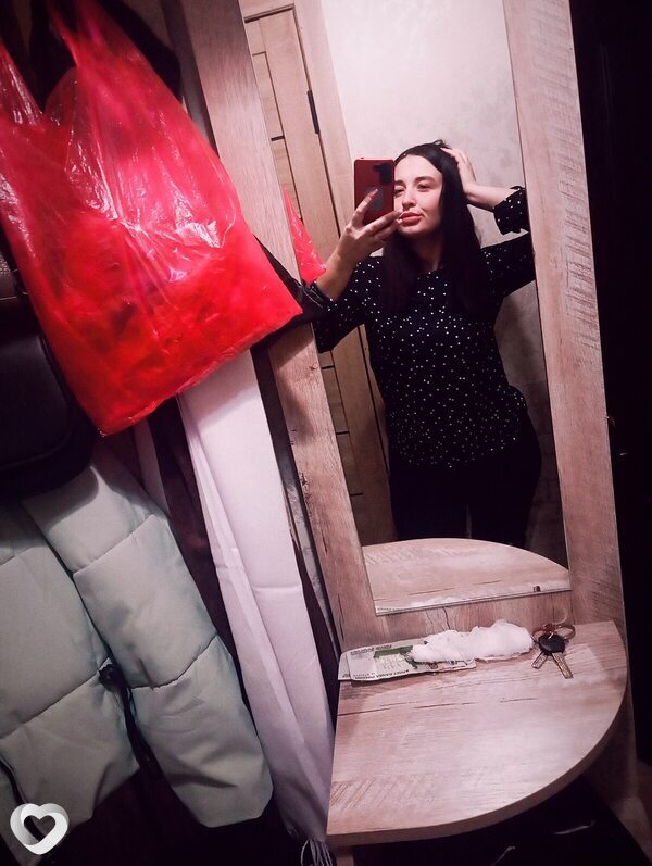 Анна, 28, Мариуполе — анкета №3804726