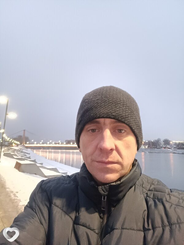 Ахмет, 39, Пензе — анкета №3804728