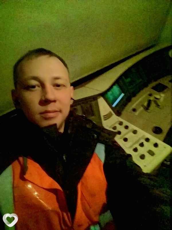 Иван, 32, Кемерове — анкета №3804695