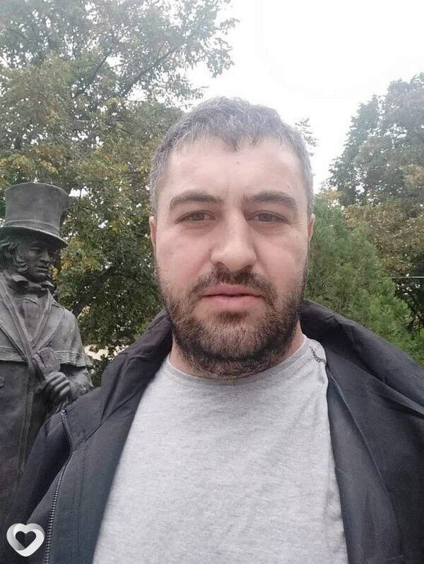 Баграт, 35, Ростове-на-Дону — анкета №3804697