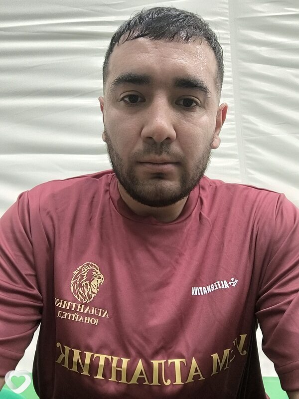 Igor, 31, Санкт-Петербурге — анкета №3804698
