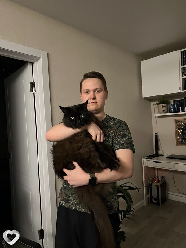 Roman, 27, Нижнем Новгороде — анкета №3804699