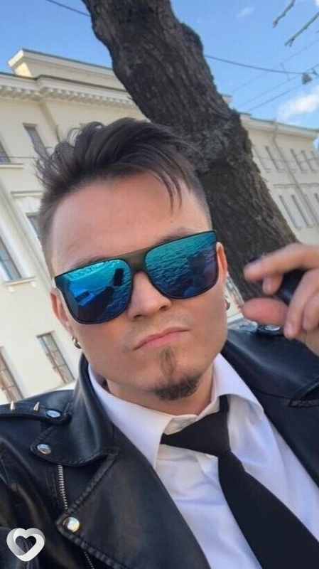 Александр, 28, Санкт-Петербурге — анкета №3804707