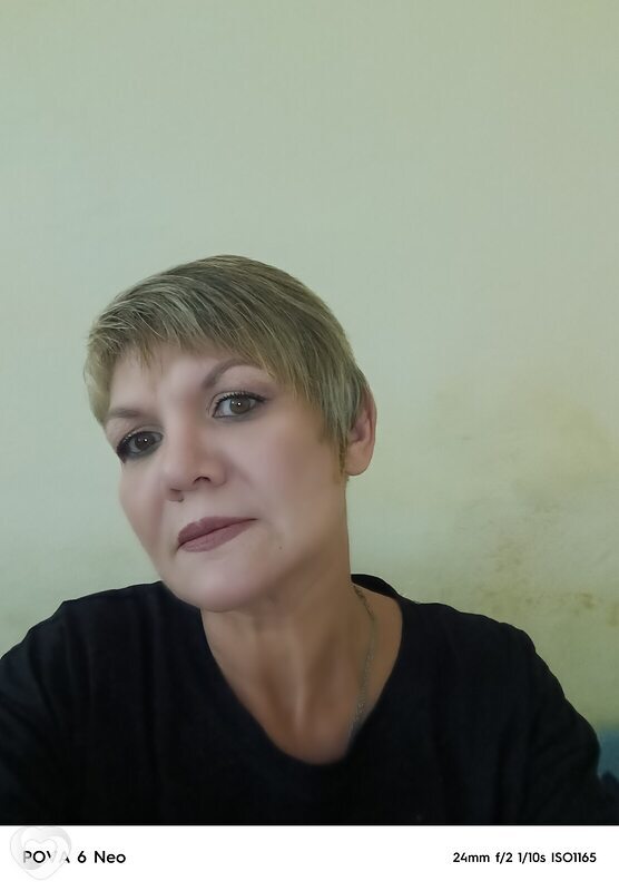 Ольга, 47, Златоусте — анкета №3804708