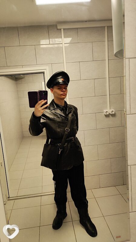 Román, 18, Брянске — анкета №3804781