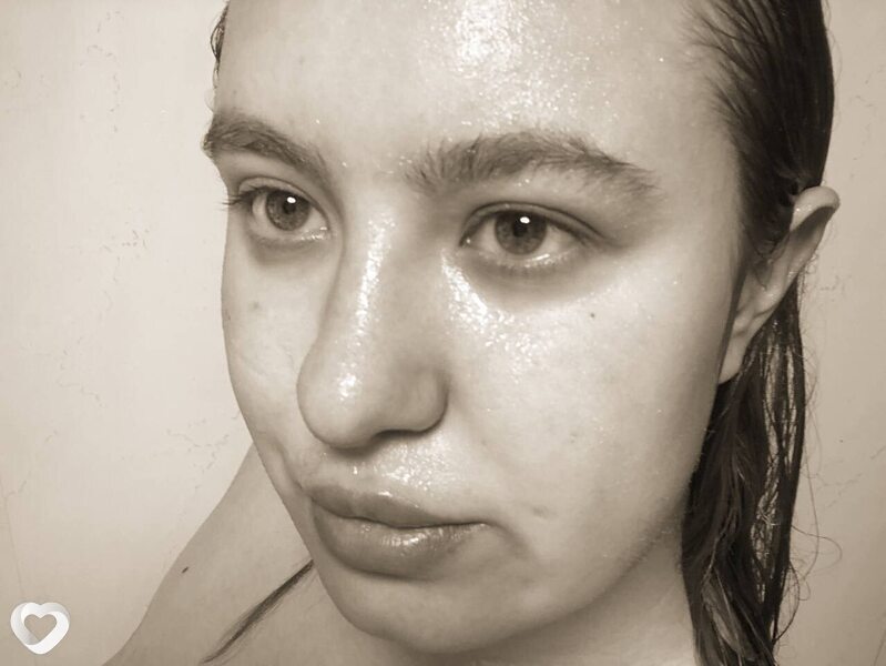 Евгения, 20, Брянске — анкета №3804782