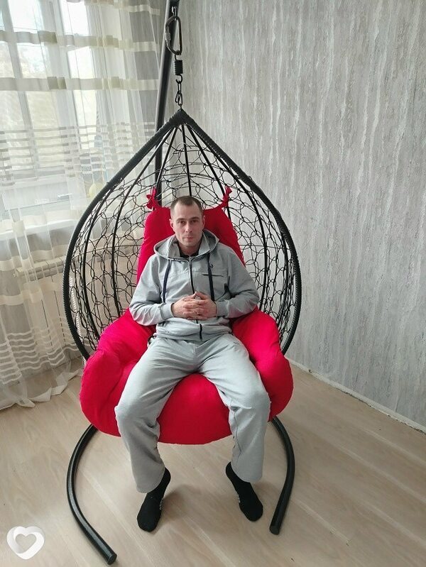Александрович, 36, Екатеринбурге — анкета №3805072