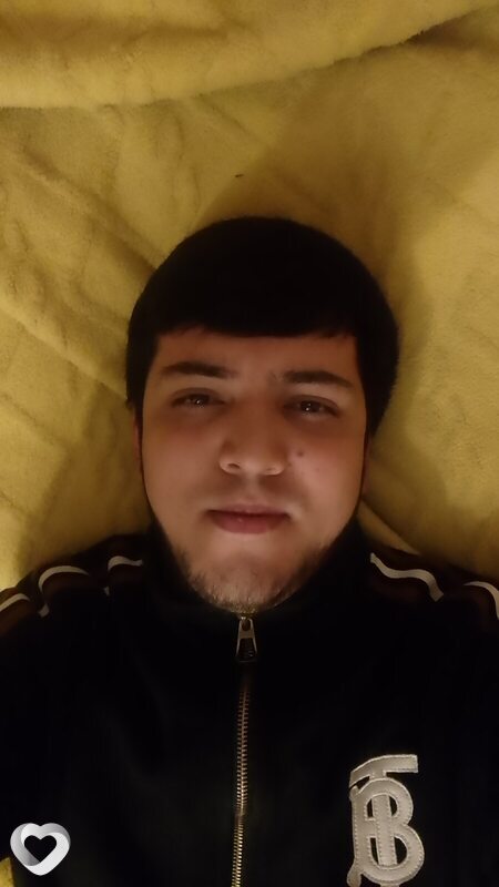 Shahrukh, 28, Москве — анкета №3804817
