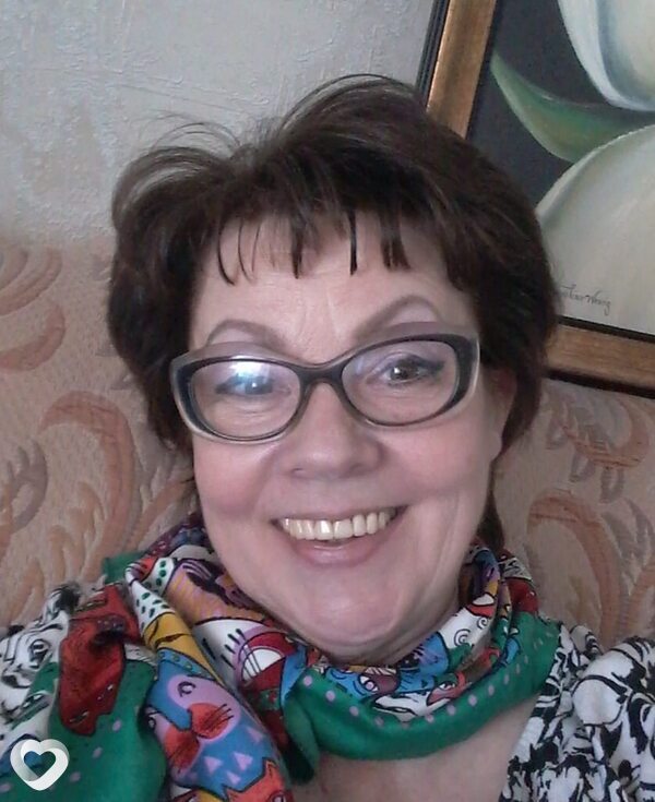 Natalka, 59, Гродно — анкета №3804818