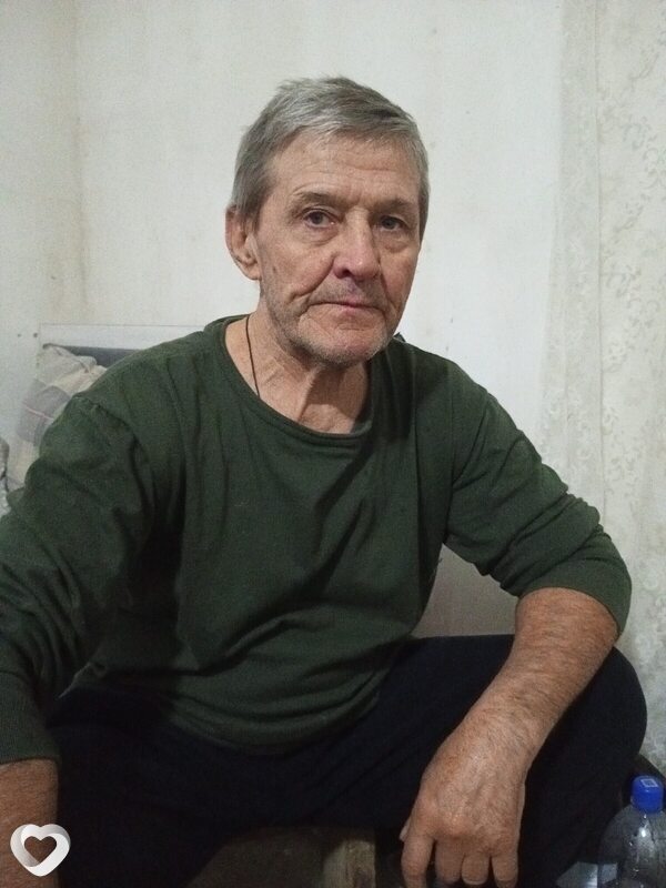 Виктор, 64, Ташкент — анкета №3804827