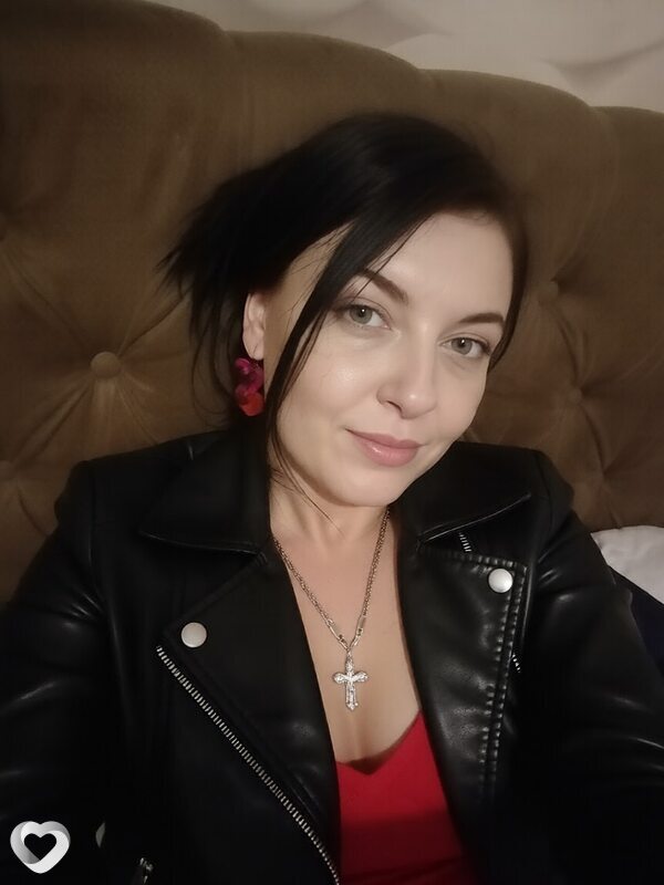 Юлия, 36, Белгороде — анкета №3804835
