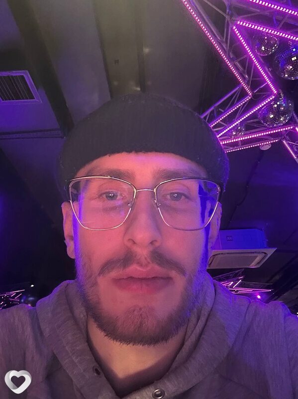 Даниил, 25, Санкт-Петербурге — анкета №3804836