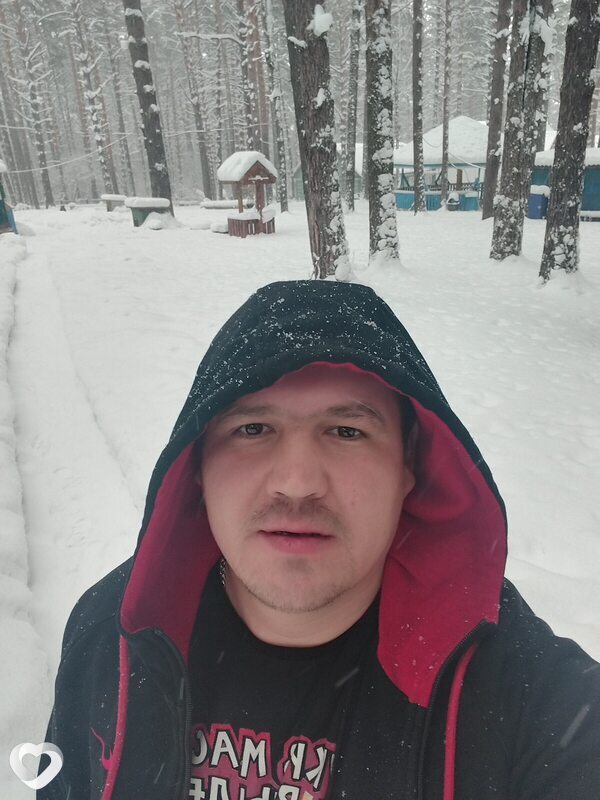 Дмитрий, 34, Кемерове — анкета №3804741