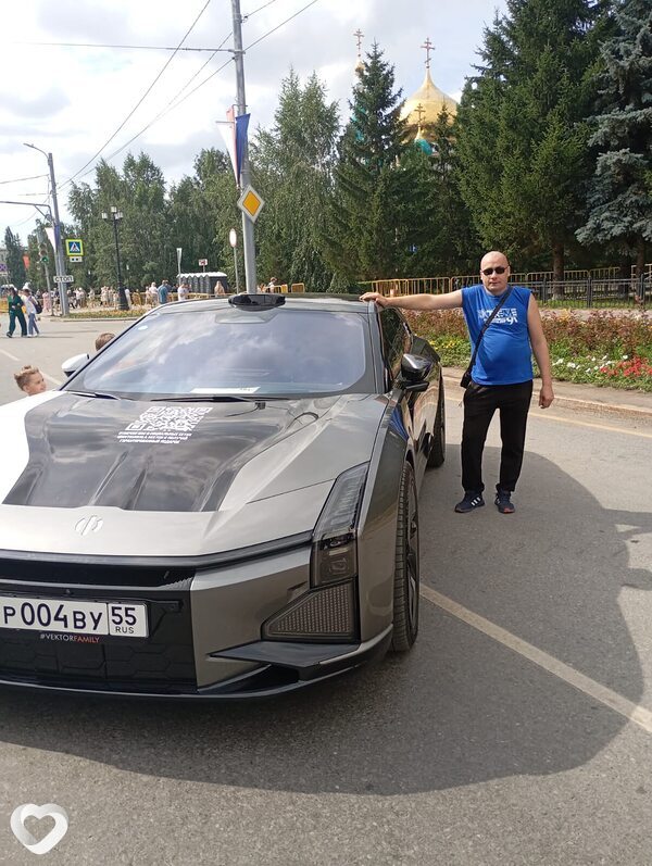 Алексей, 44, Омске — анкета №3804742