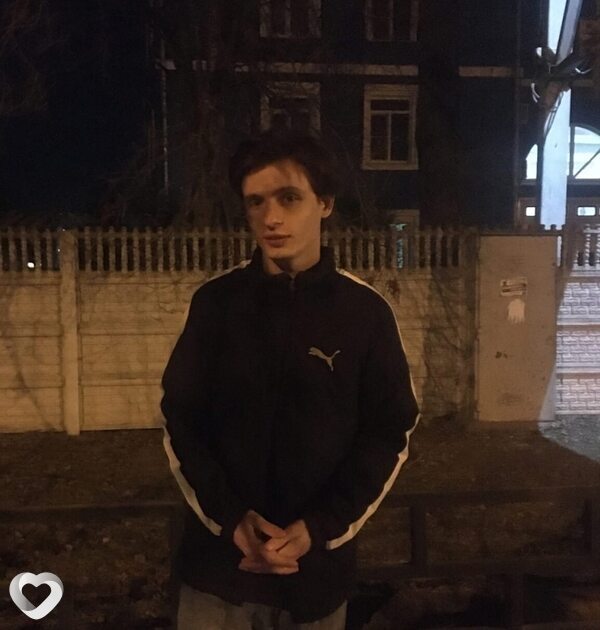 Кирилл, 26, Нижнем Новгороде — анкета №3804747