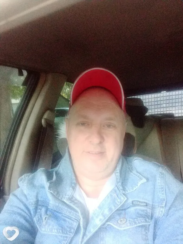 Павел, 51, Барнауле — анкета №3804750