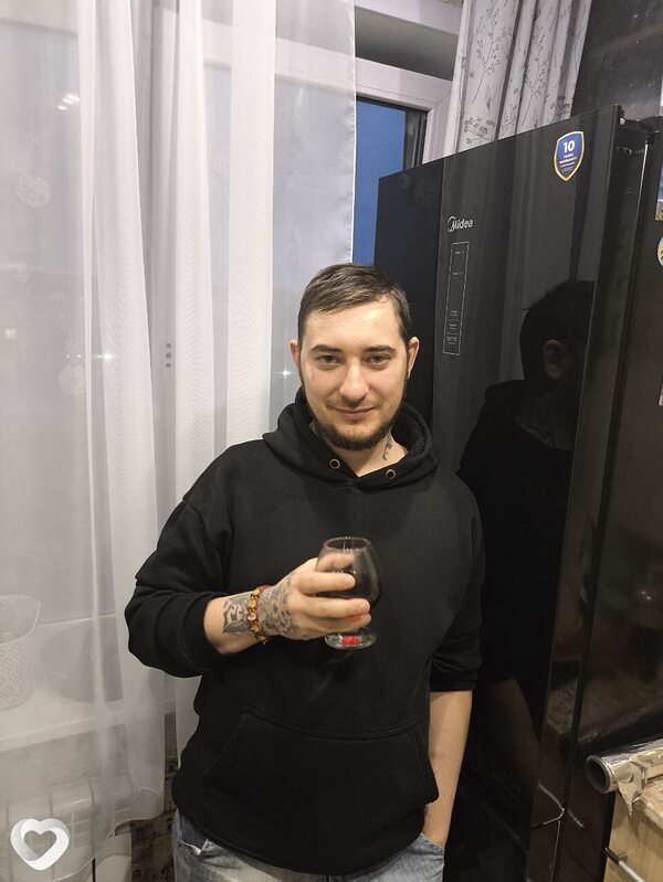 Денис, 32, Саяногорске — анкета №3804758